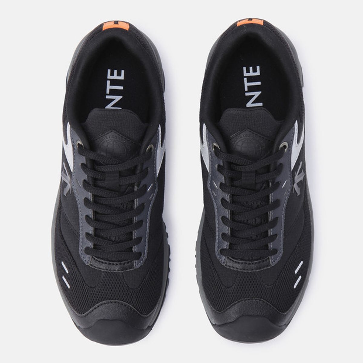 데상트(DESCENTE) 어반 T450 블랙(SP123LCR31)