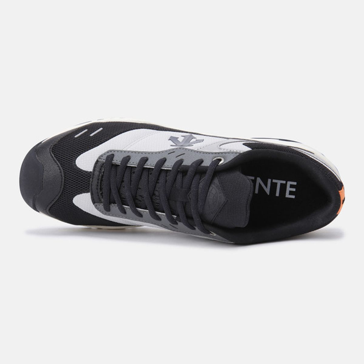 데상트(DESCENTE) 어반 T450 블랙 그레이(SP123LCR31)