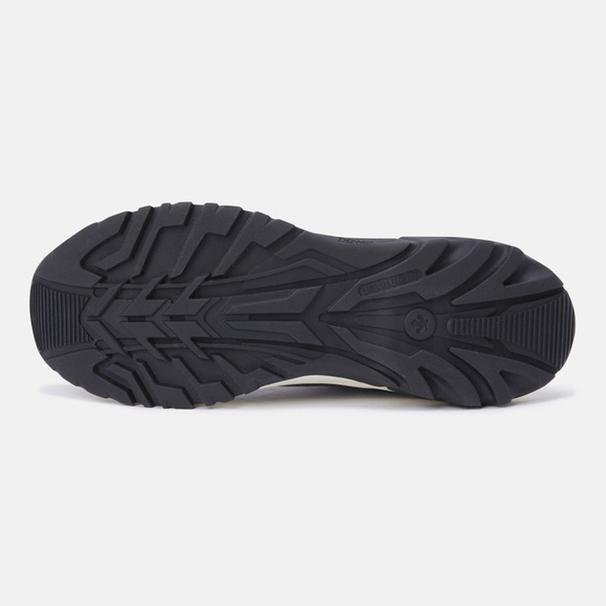 데상트(DESCENTE) 어반 T450 블랙 그레이(SP123LCR31)
