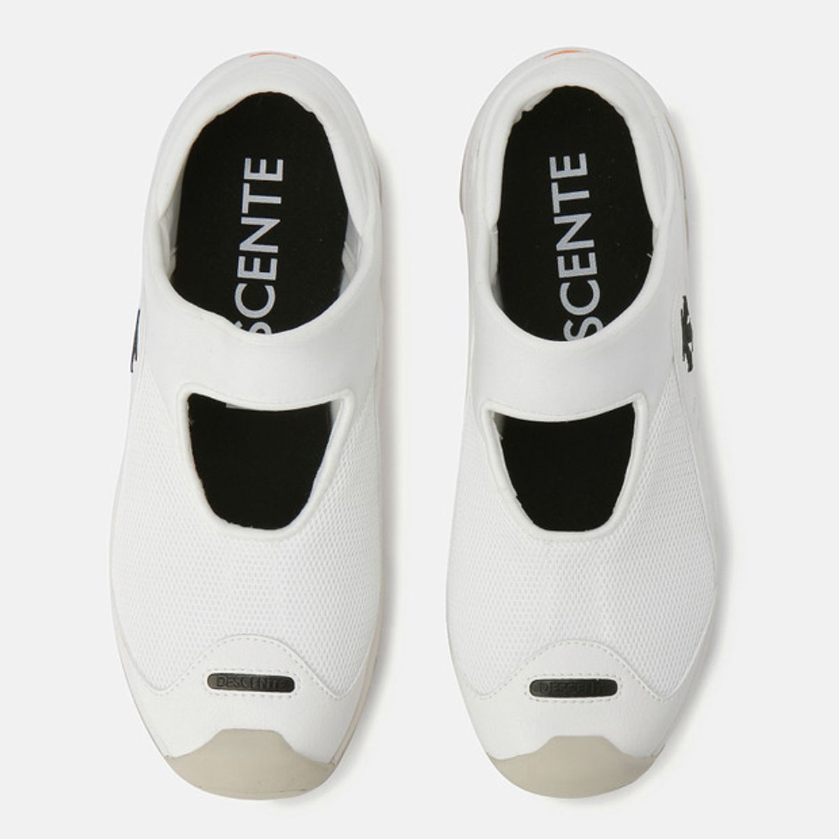 데상트(DESCENTE) 어반 T450 슬립온 크림(SP223LSN41)