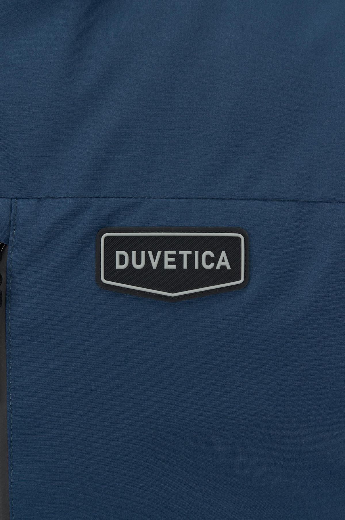 듀베티카(DUVETICA) 지넥스 베스트(다크 터콰이즈)(남성 다운 베스트)