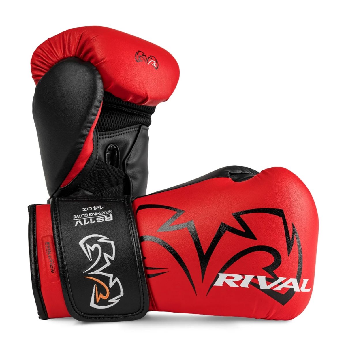 라이벌(RIVAL) RS11V 에볼루션 복싱글러브
