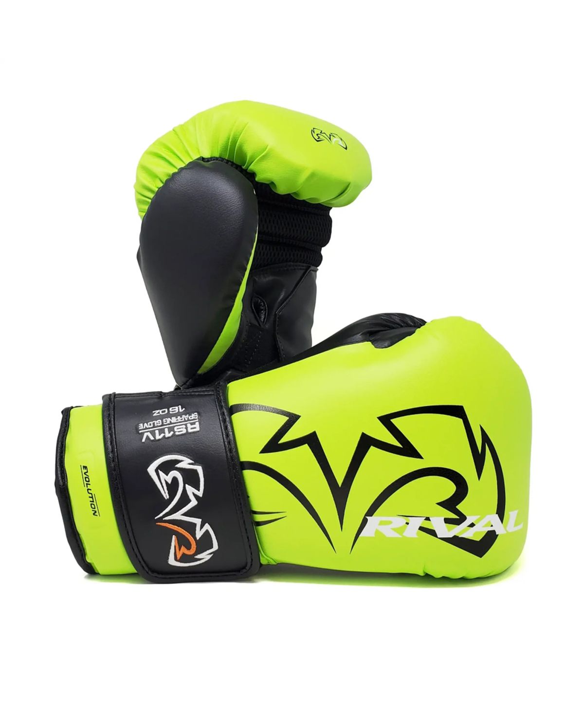 라이벌(RIVAL) RS11V 에볼루션 복싱글러브