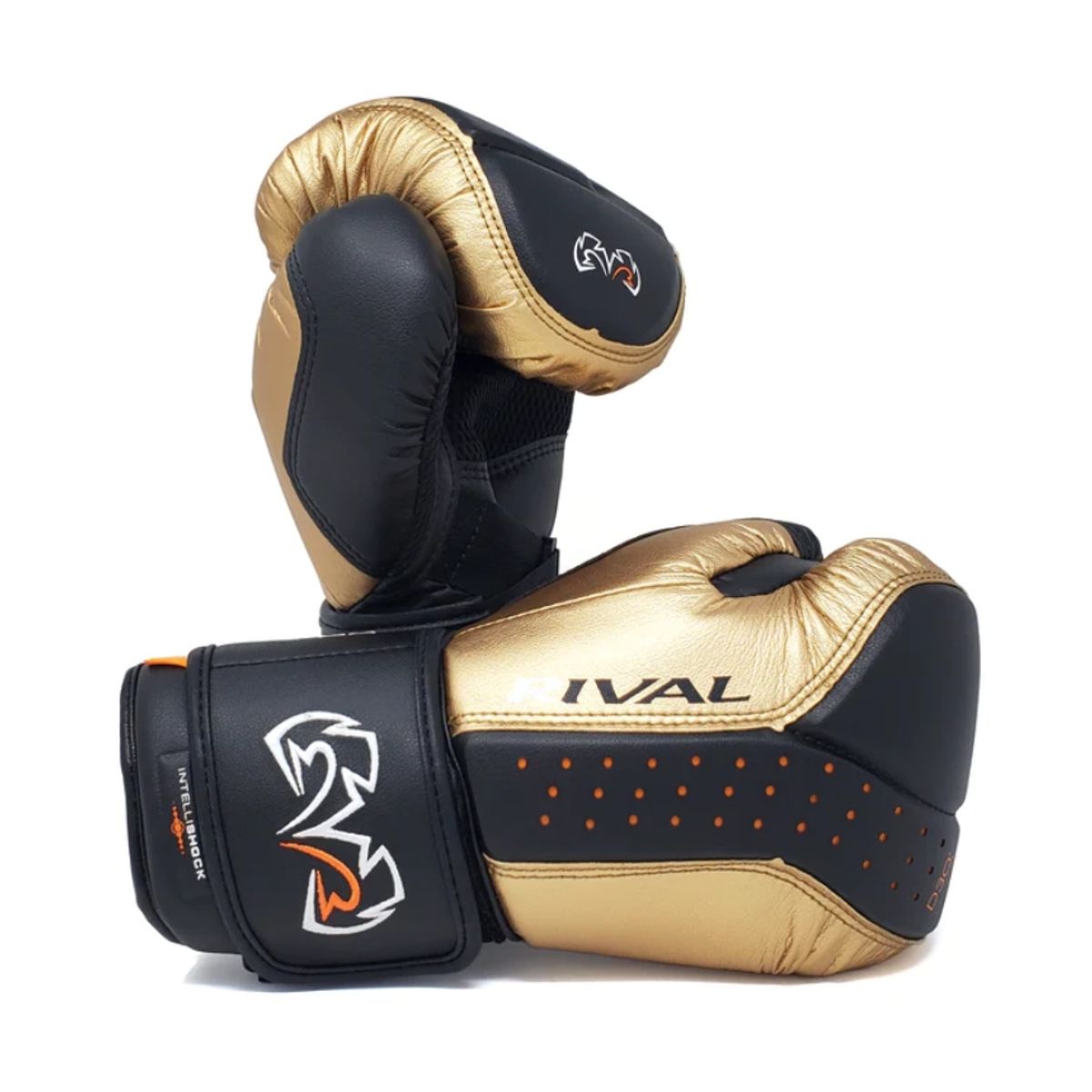 라이벌(RIVAL) RB10 인텔리쇼크 복싱글러브