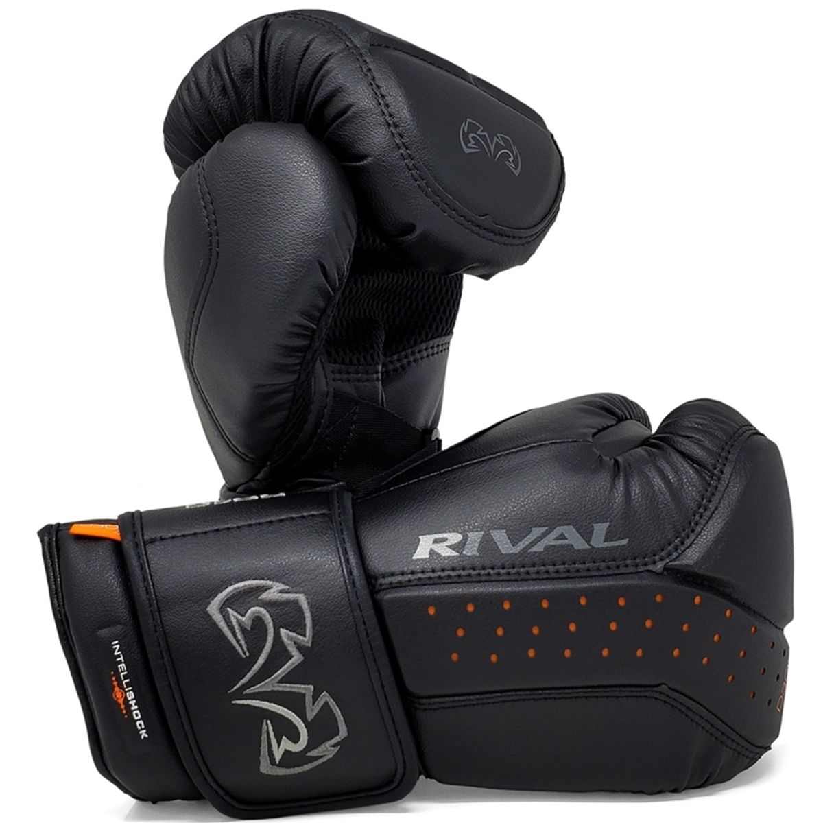 라이벌(RIVAL) RB10 인텔리쇼크 복싱글러브