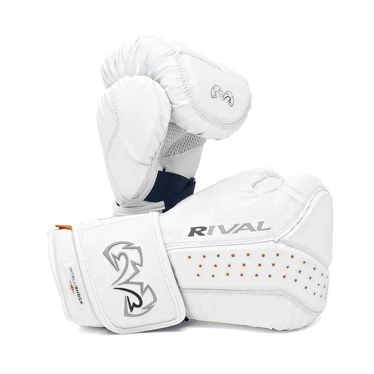 라이벌(RIVAL) RB10 인텔리쇼크 복싱글러브
