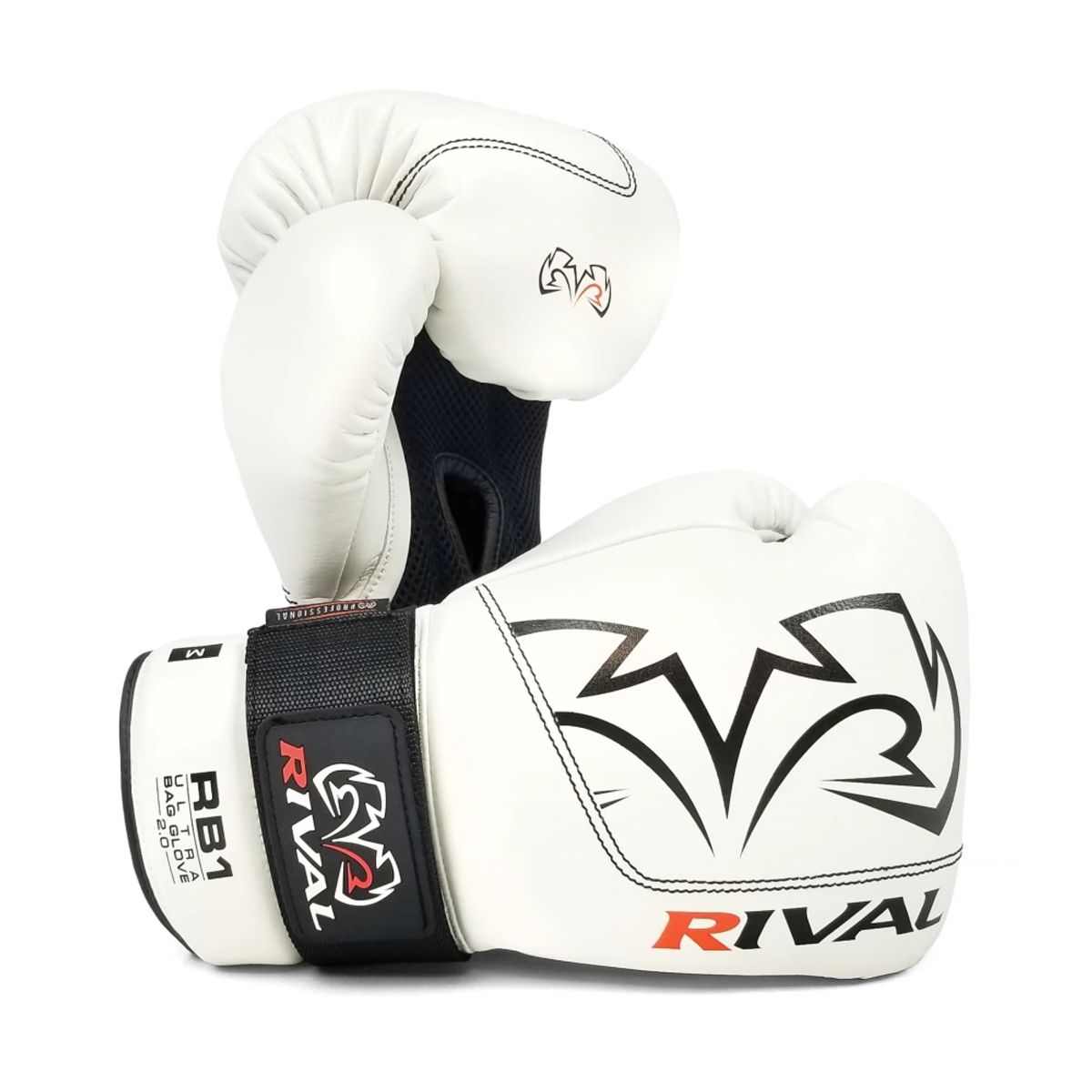라이벌(RIVAL) RB1 2.0 울트라 복싱글러브