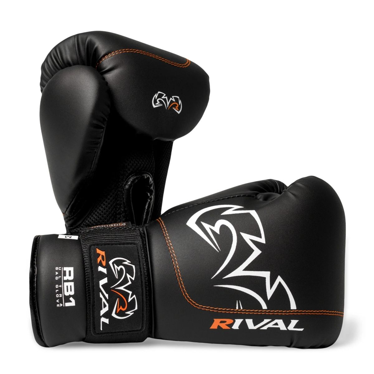 라이벌(RIVAL) RB1 울트라 복싱 백글러브 - 20주년