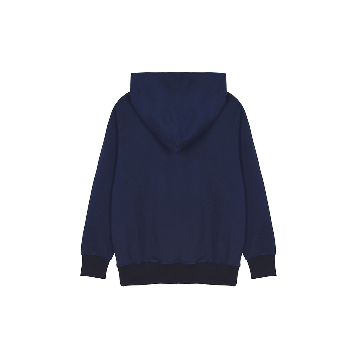 그랭드보떼(GRAIN DE BEAUTE) 1992 MULTI HOODY [NAVY]