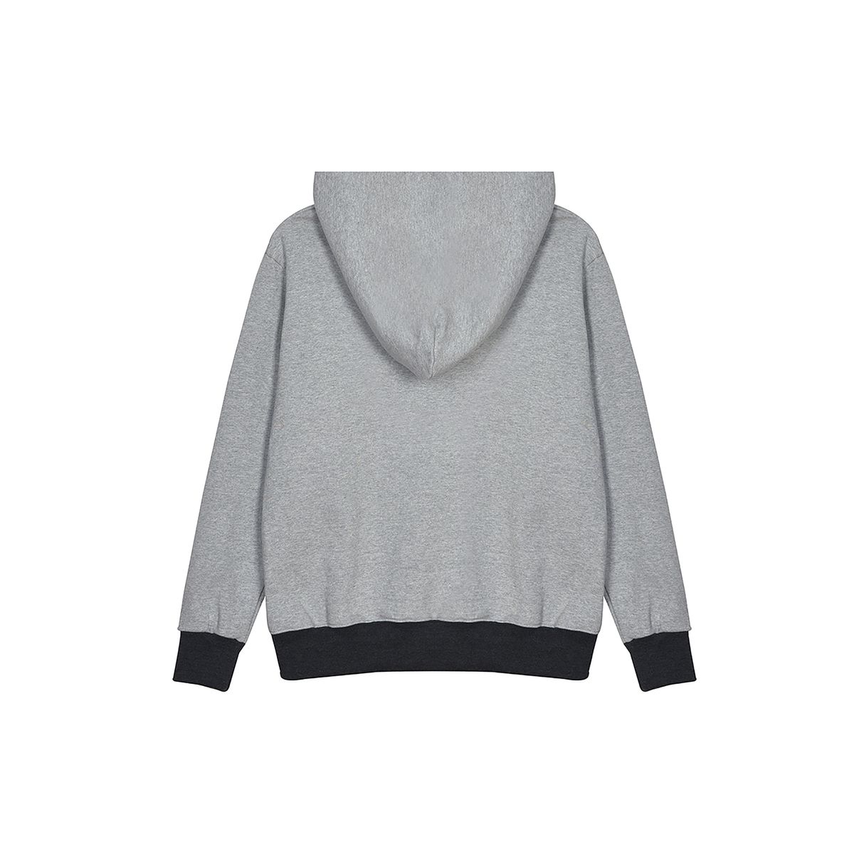 그랭드보떼(GRAIN DE BEAUTE) 1992 MULTI HOODY [GRAY]