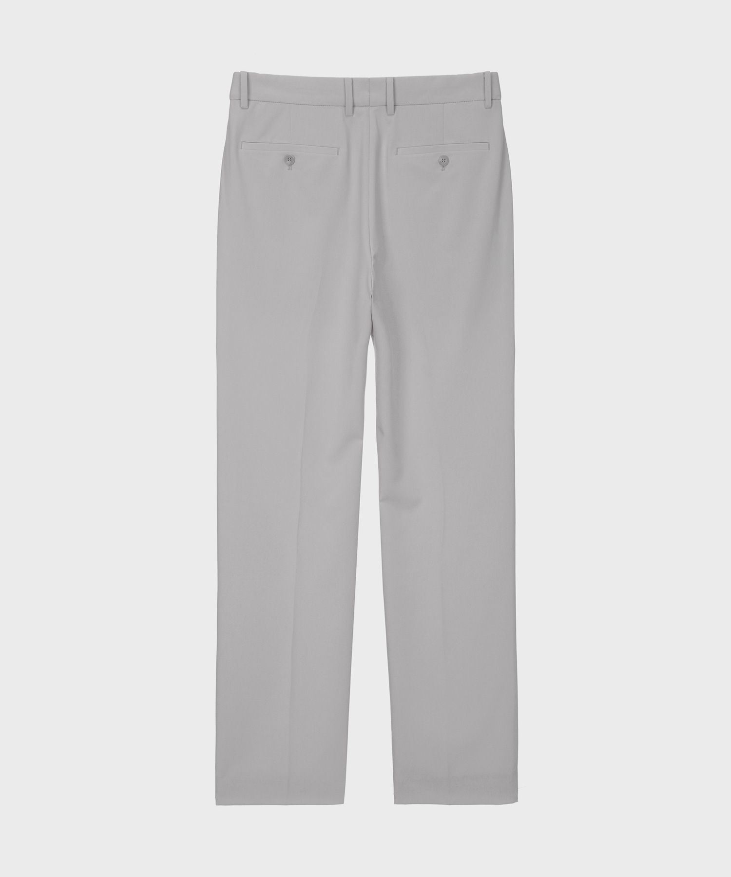 MUSINSA | MINDBRIDGE Dougut Tapered Coolmax Banding Slacks