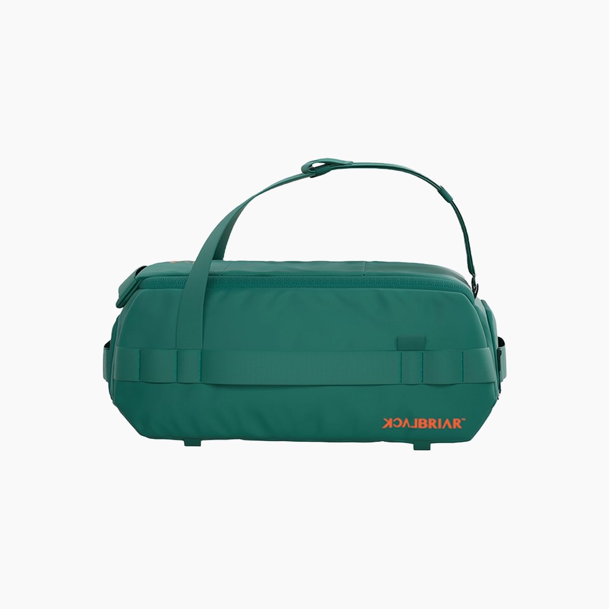 블랙브라이어(BLACK BRIAR) 30L 더플 백팩 [틸 그린]