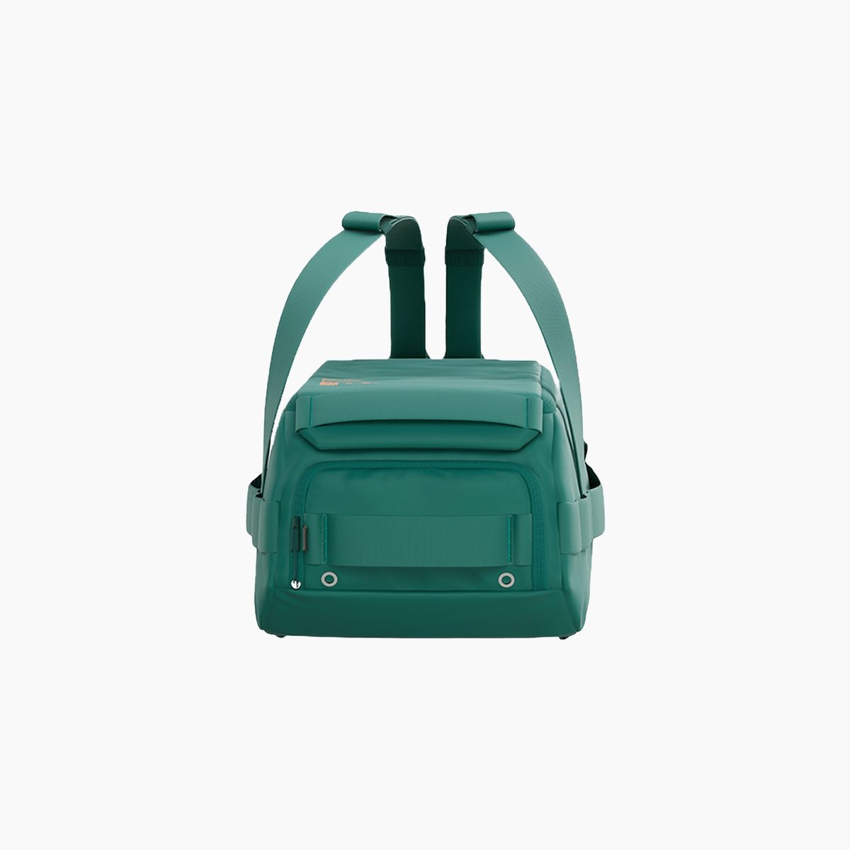블랙브라이어(BLACK BRIAR) 30L 더플 백팩 [틸 그린]