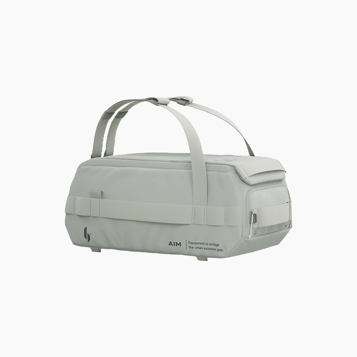 블랙브라이어(BLACK BRIAR) 30L 더플 백팩 [칵투스 그레이]