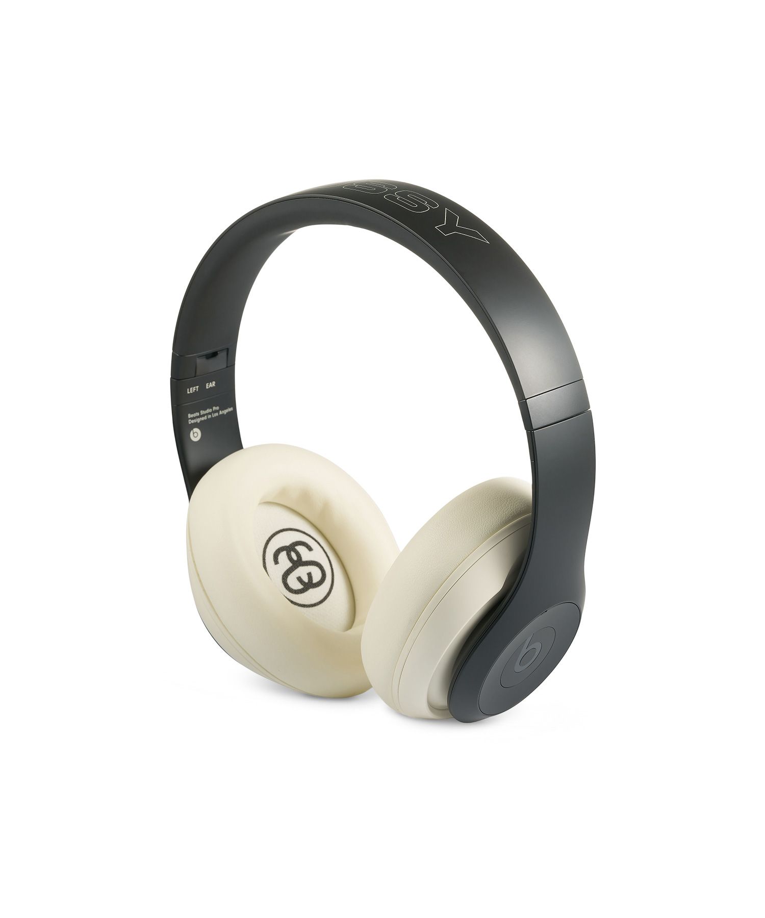 MUSINSA RAFFLE | Stussy x Beats Studio Pro Wireless