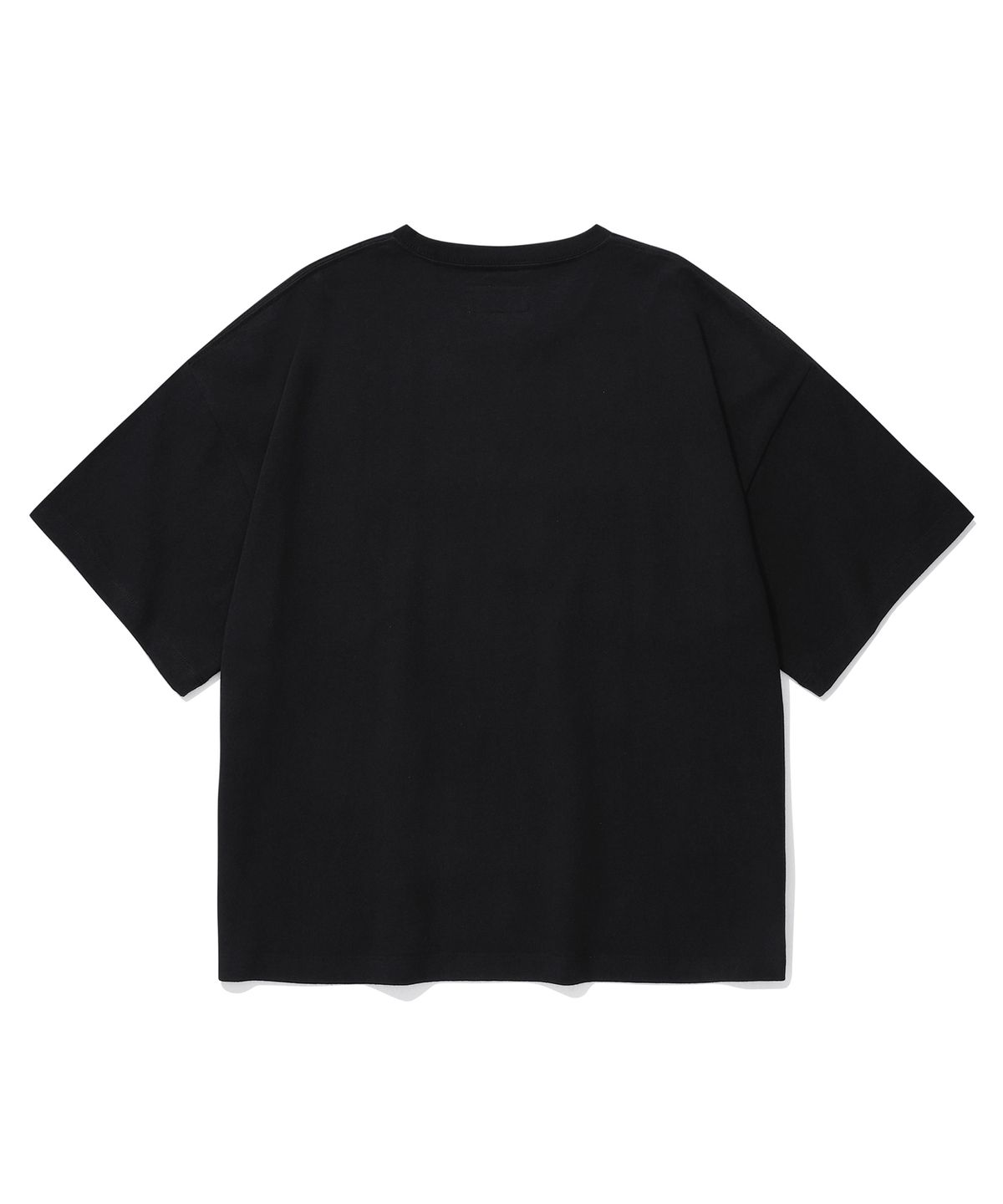 컬럼비아 유니버시티(COLUMBIA UNIVERSITY) HERITAGE LOGO WOMEN S/S T-SHIRTS 블랙