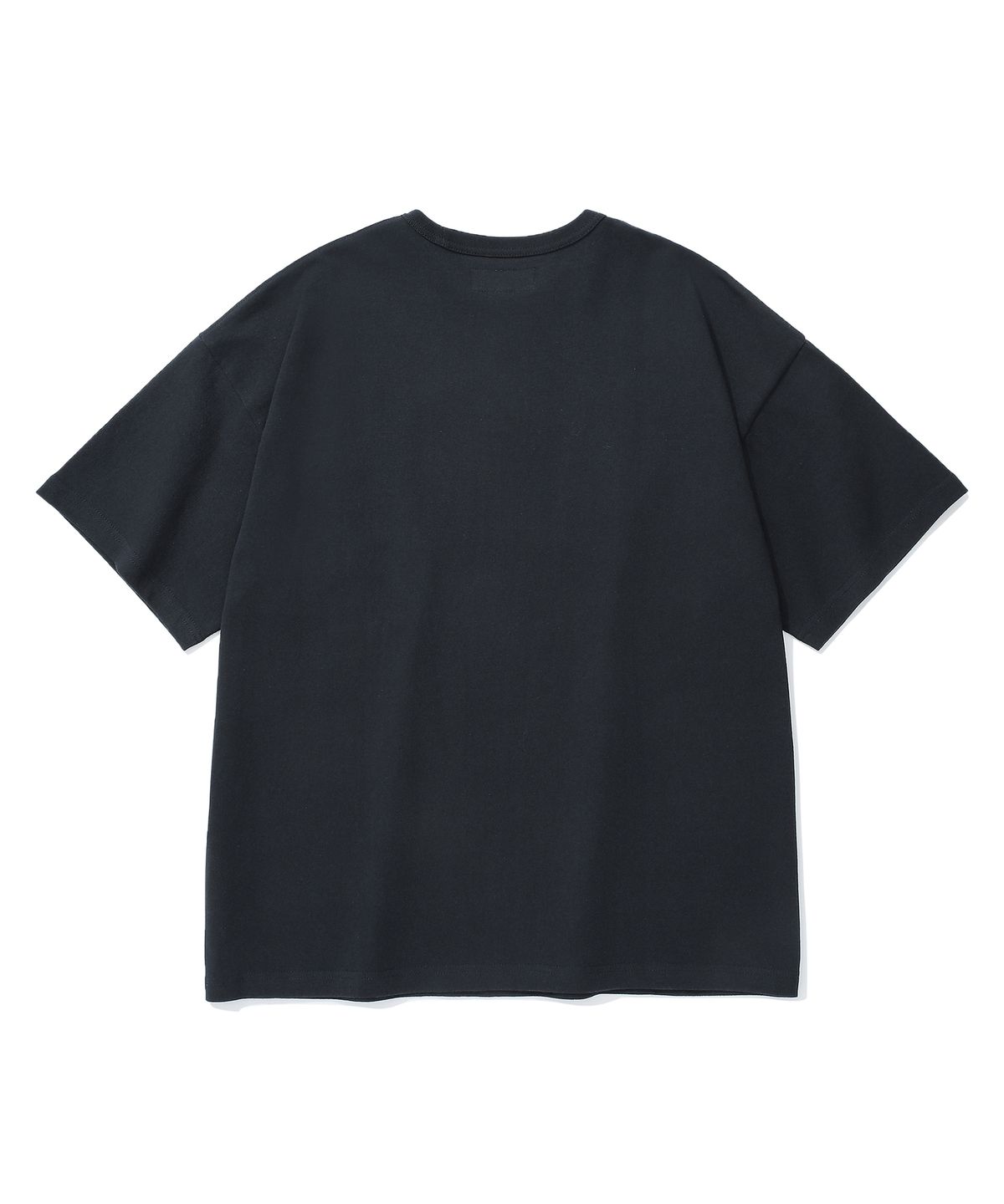 컬럼비아 유니버시티(COLUMBIA UNIVERSITY) COLUMBIA ARCH LOGO S/S T-SHIRTS 크라운네이비