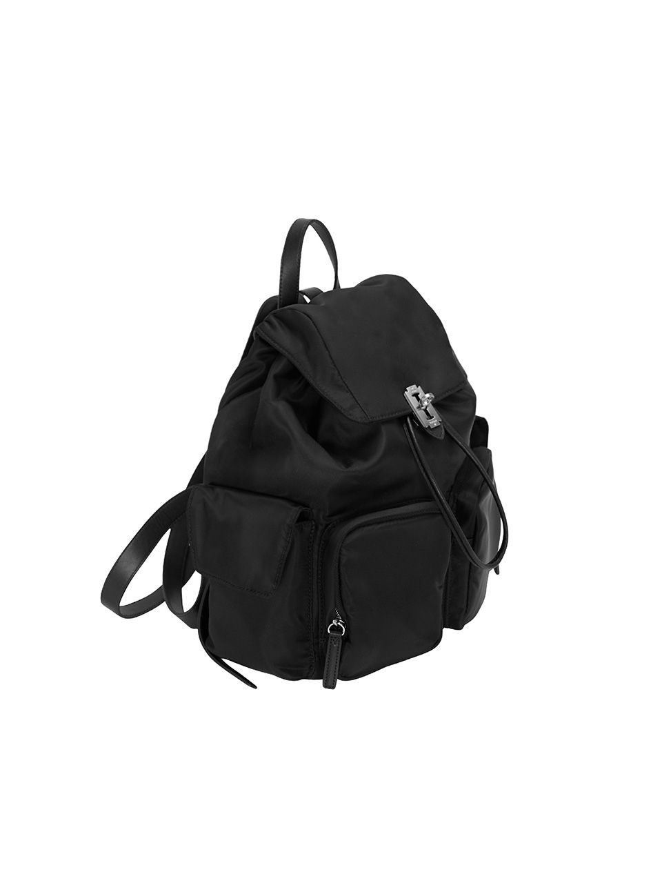 高評価のクリスマスプレゼント Double Hey VUNQUE | MUSINSA Pocket Double (Hey M Backpack バッグ