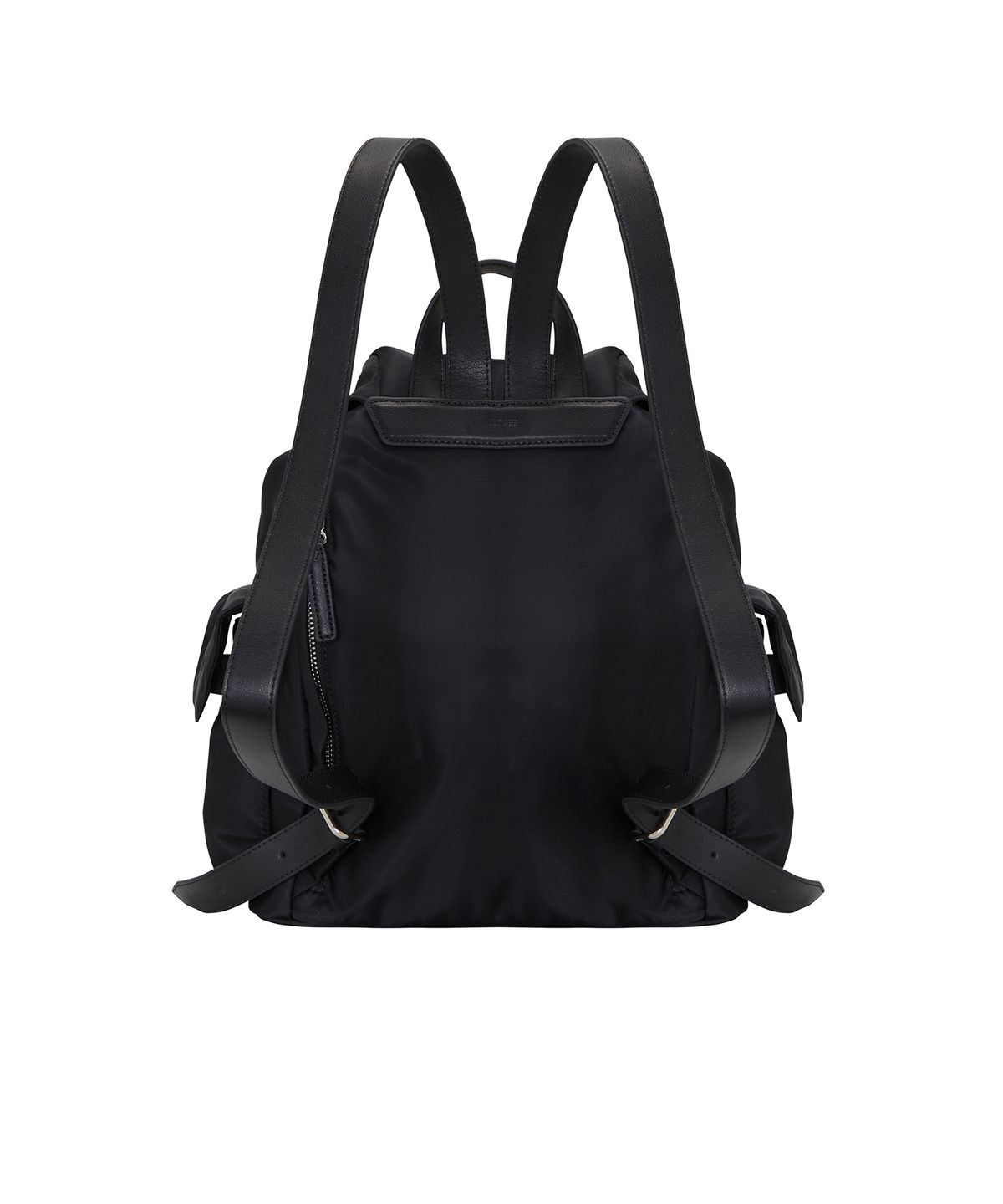 분크(VUNQUE) Hey Double Pocket Backpack M (헤이 더블 포켓 백팩 미듐)_3colors