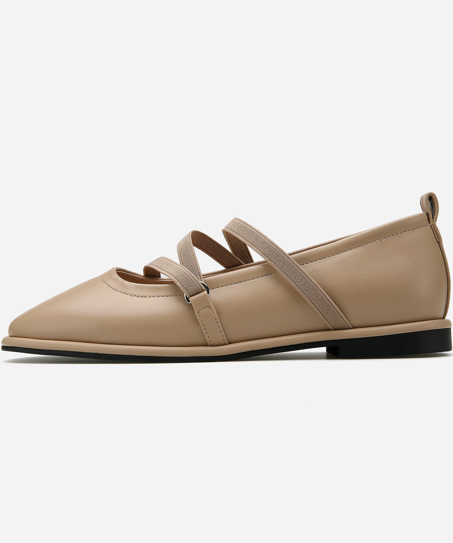 ドレスシューズ・革靴・ビジネスシューズ ^SALT&CHOCOLATE^ Tutu strap flat shoes 412415008 12cm3colors MUSINSA | SALT AND CHOCOLATE Tutu strap flat shoes 412415008