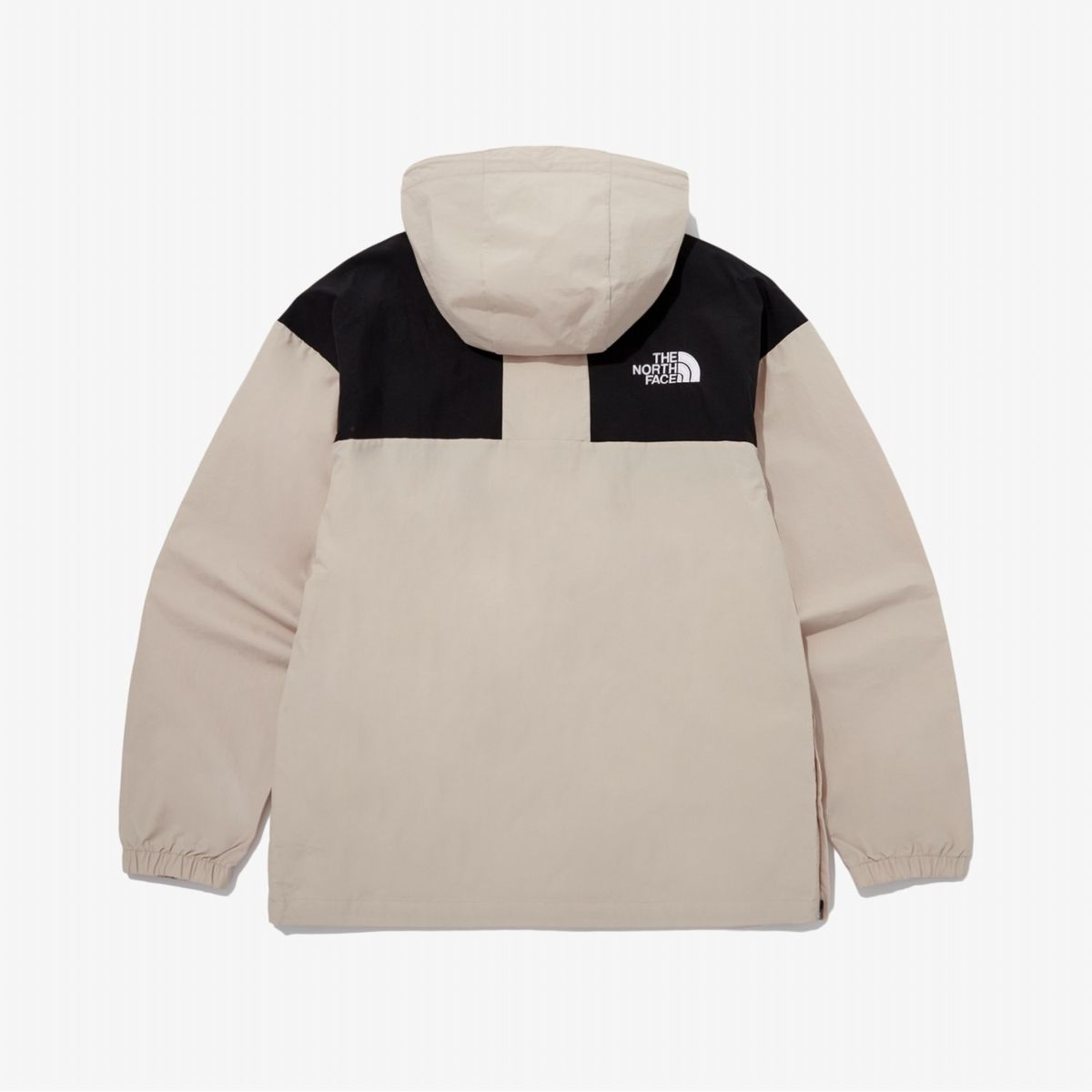노스페이스(THE NORTH FACE) NA3BQ05A 남성 하이 마운틴 아노락 BEIGE