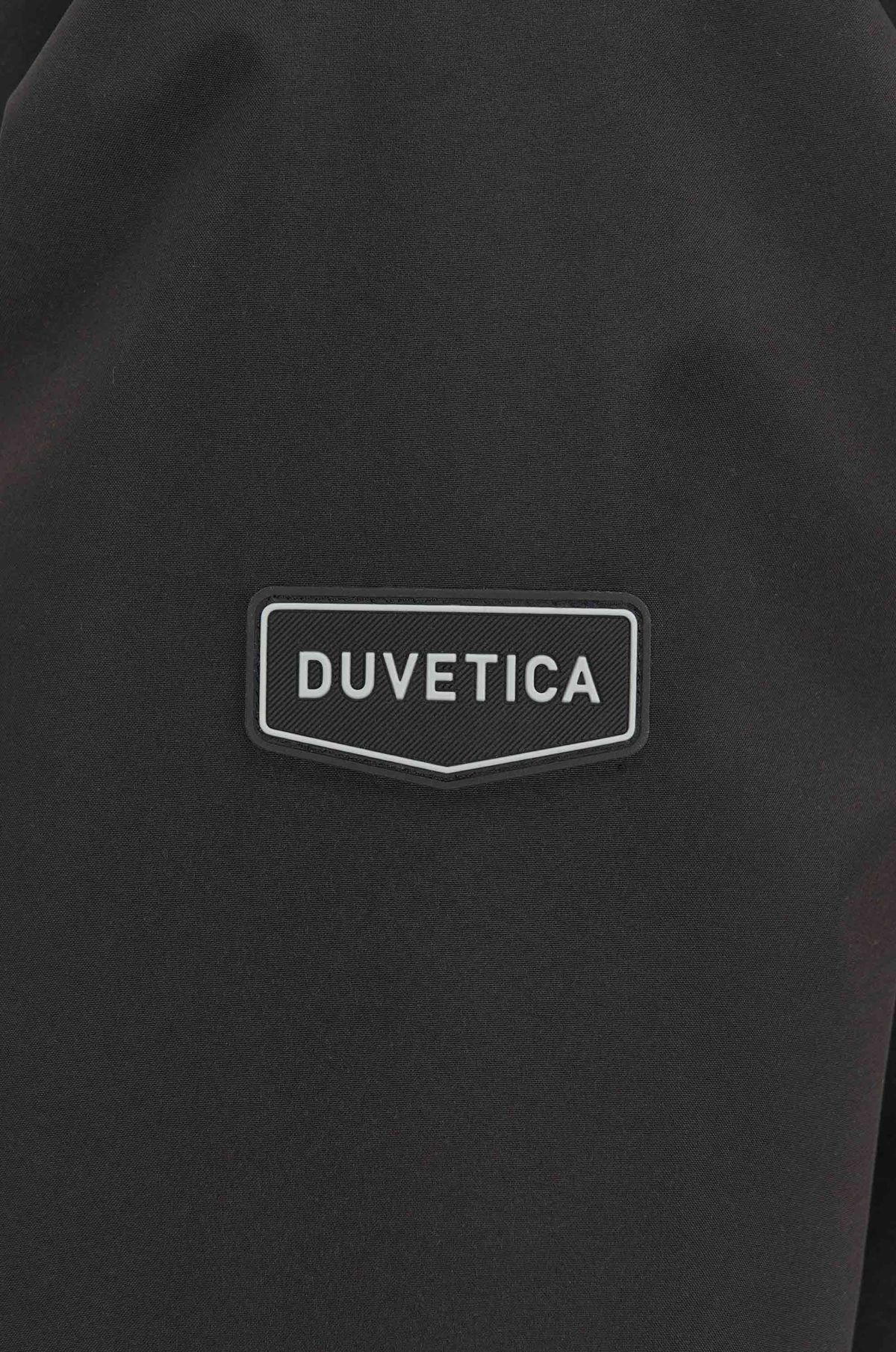 듀베티카(DUVETICA) 쿠고(블랙)(남성 윈드 자켓)