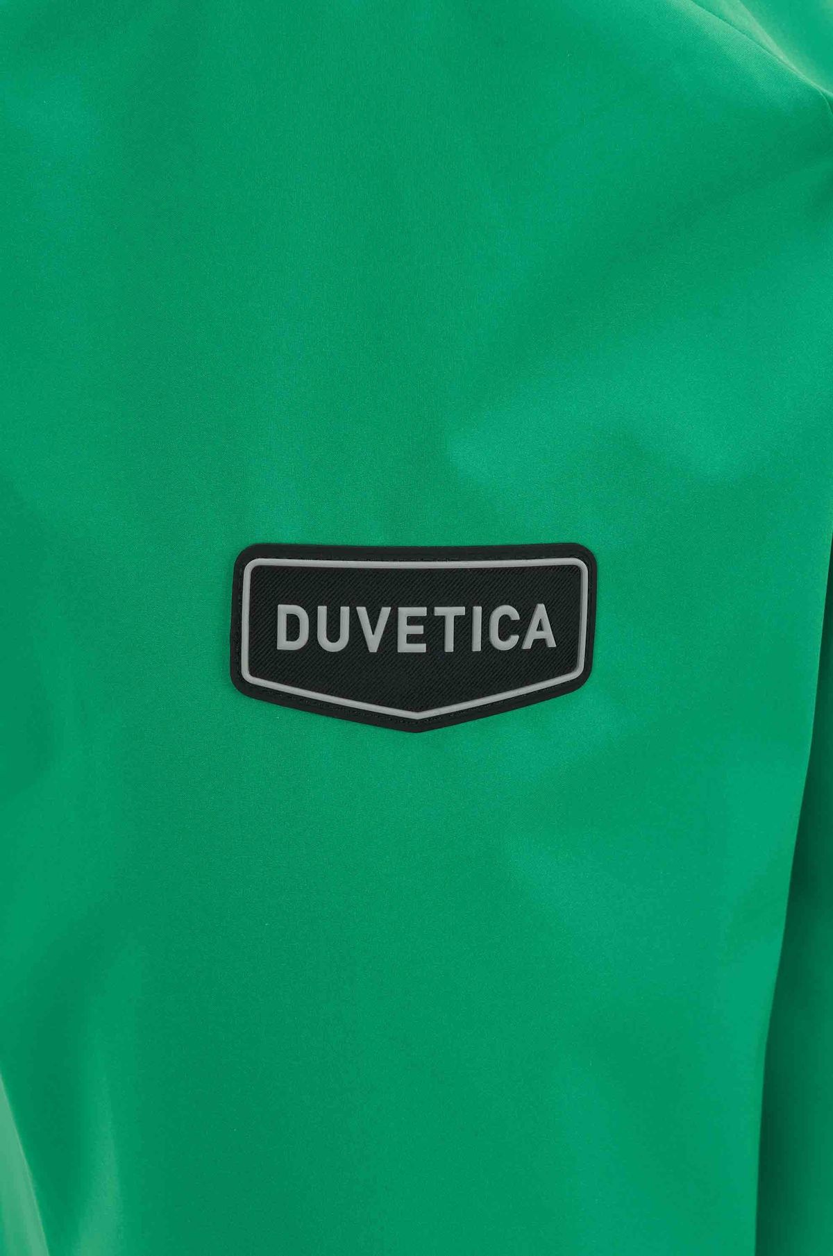 듀베티카(DUVETICA) 쿠고(다크 민트)(남성 윈드 자켓)