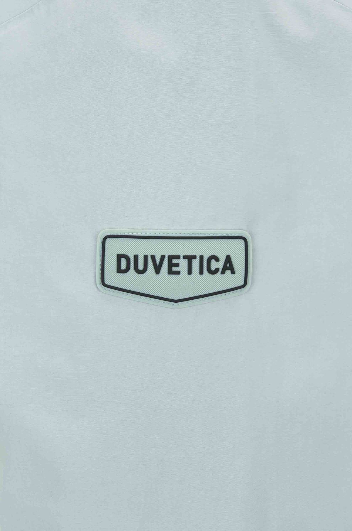 듀베티카(DUVETICA) 오이삭(그레이)(남성 윈드 자켓)