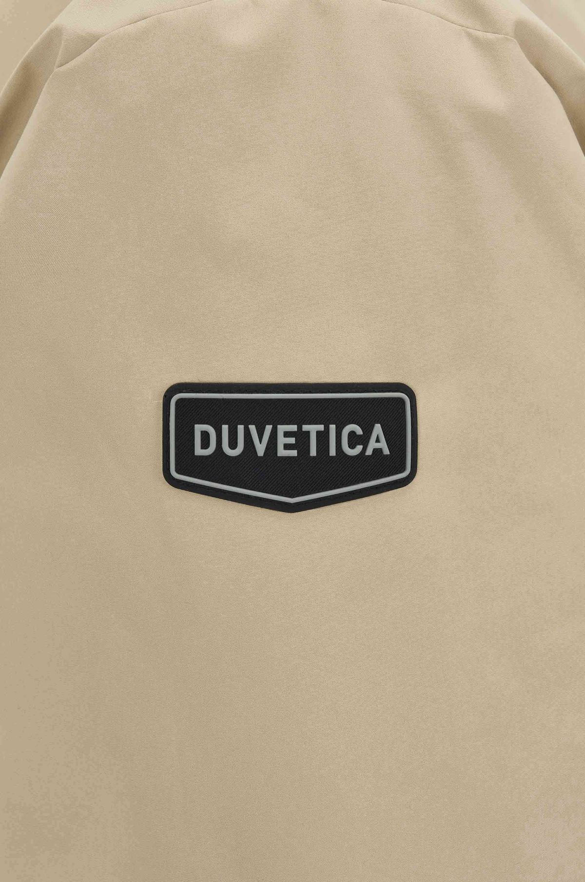 듀베티카(DUVETICA) 지넥스 사파리(다크 베이지)(남성 윈드 자켓)