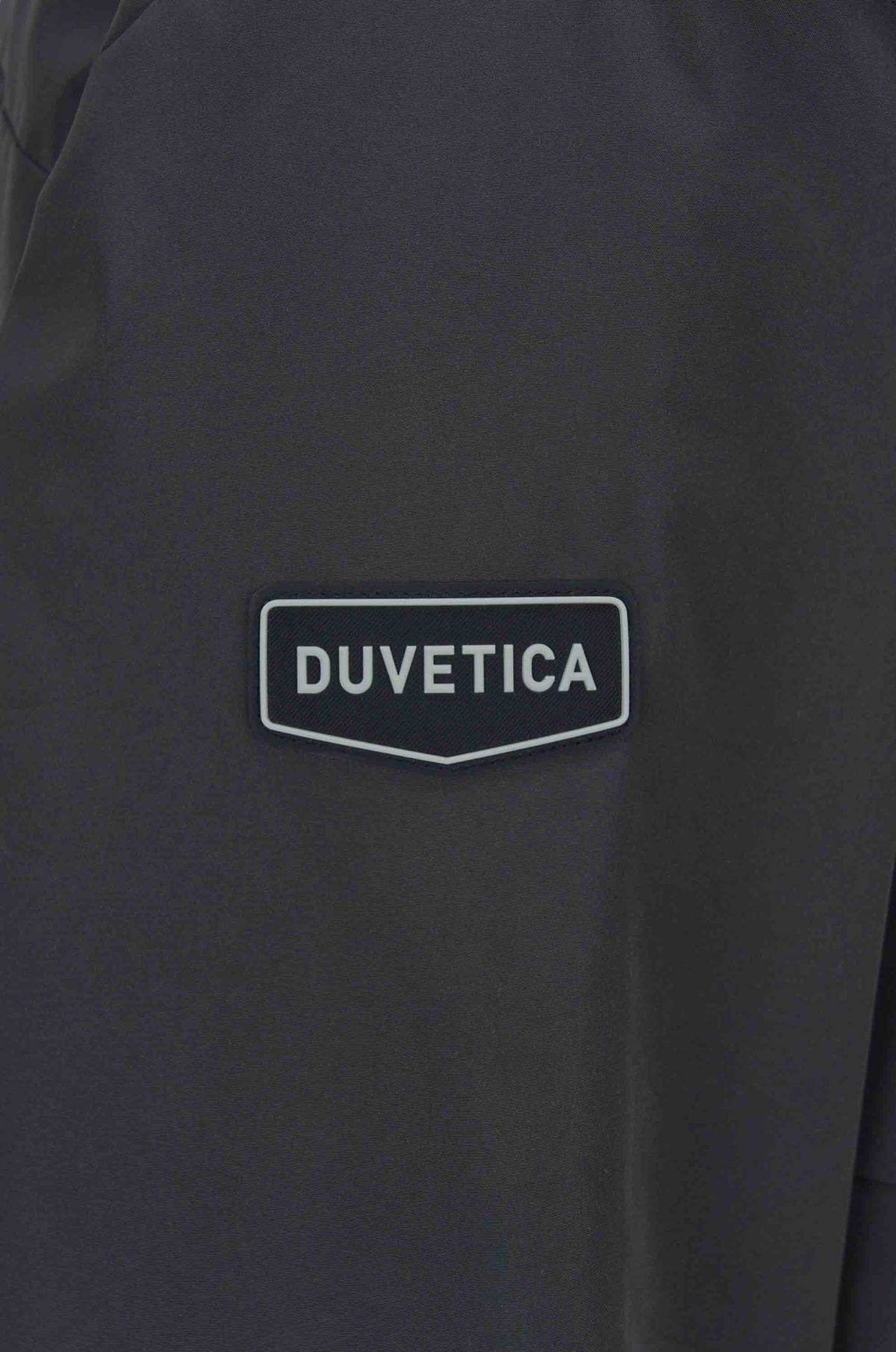 듀베티카(DUVETICA) 카로 M(다크 차콜 그레이)(남성 윈드 자켓)