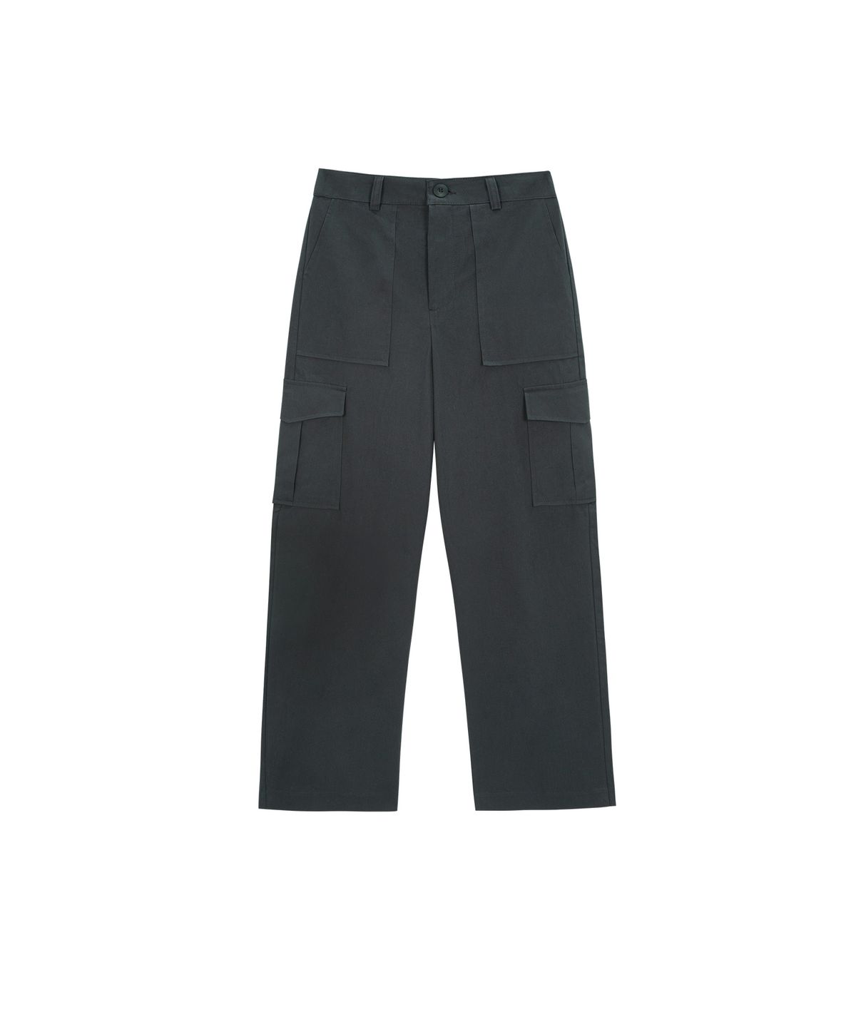 판도라핏(PANDORAFIT) Beatrice Cargo Pocket Pants