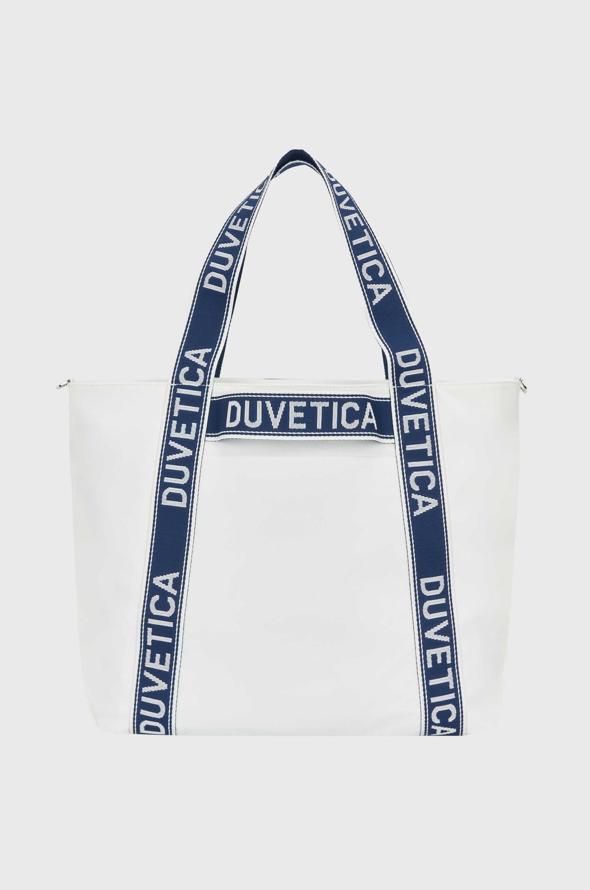 듀베티카(DUVETICA) 주미 L(아이보리)(여성 토트백)
