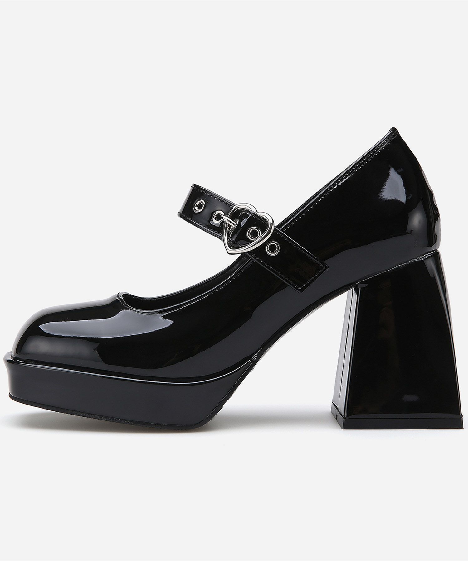 SALT&CHOCOLATE ♥ Muse Mary Jane Pumps 412511001 MUSINSA | SALT AND CHOCOLATE Muse Mary Jane Pumps 412511001