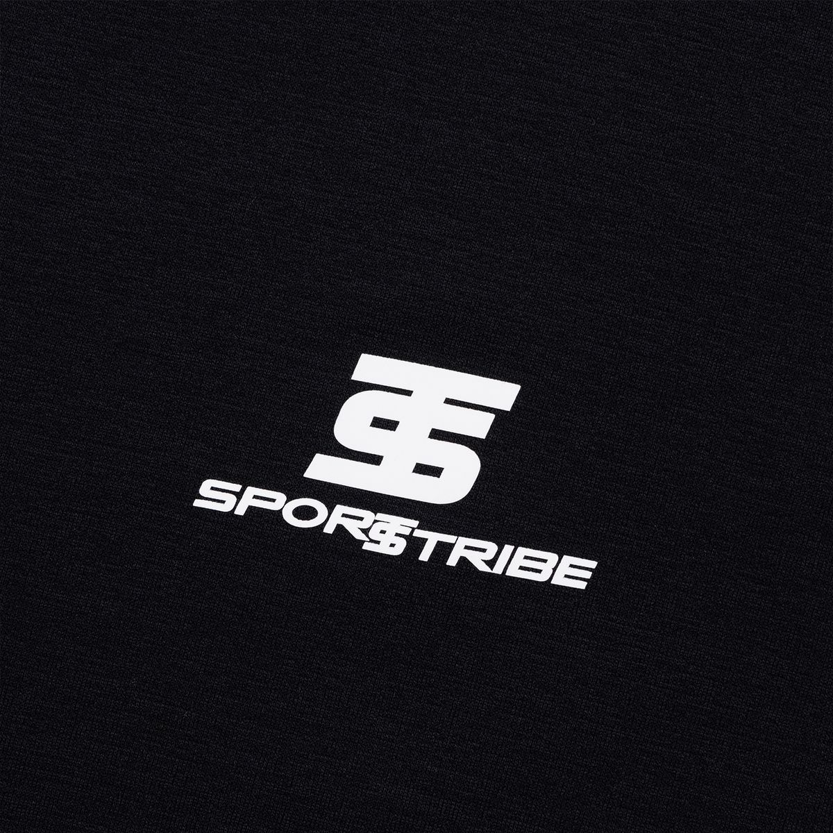 스포츠트라이브(SPORTSTRIBE) ST 베이직 반팔티셔츠 BK / NV / IV / CG