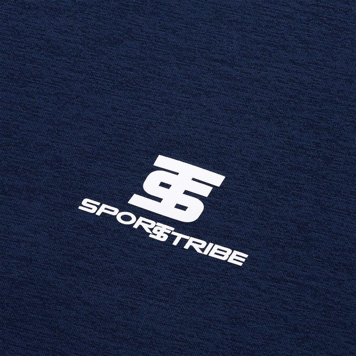 스포츠트라이브(SPORTSTRIBE) ST 베이직 반팔티셔츠 BK / NV / IV / CG