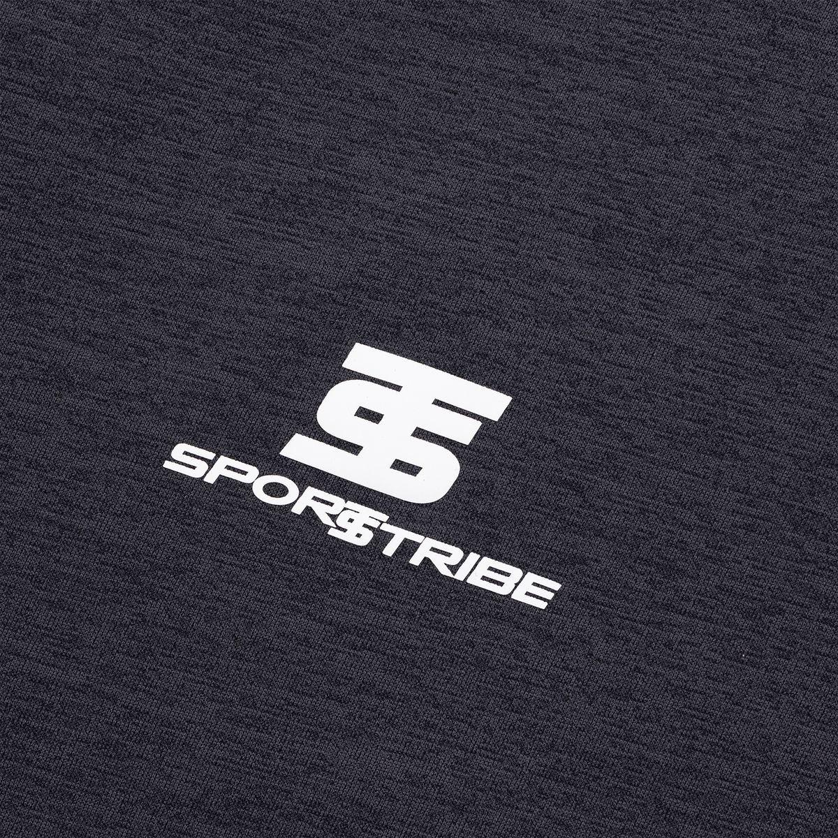 스포츠트라이브(SPORTSTRIBE) ST 베이직 반팔티셔츠 BK / NV / IV / CG