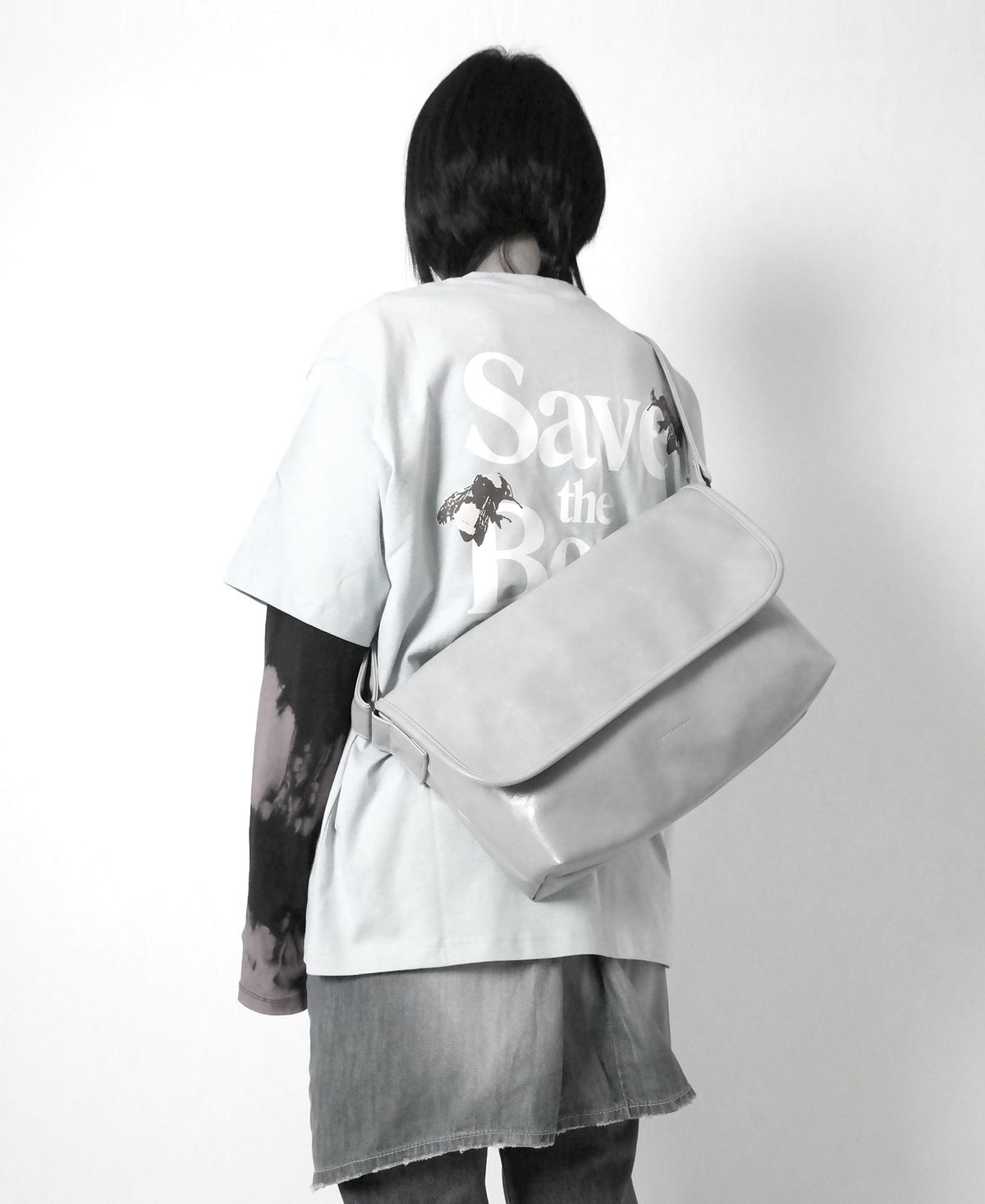 밋맷밋(MEETMETMEET) planet grey