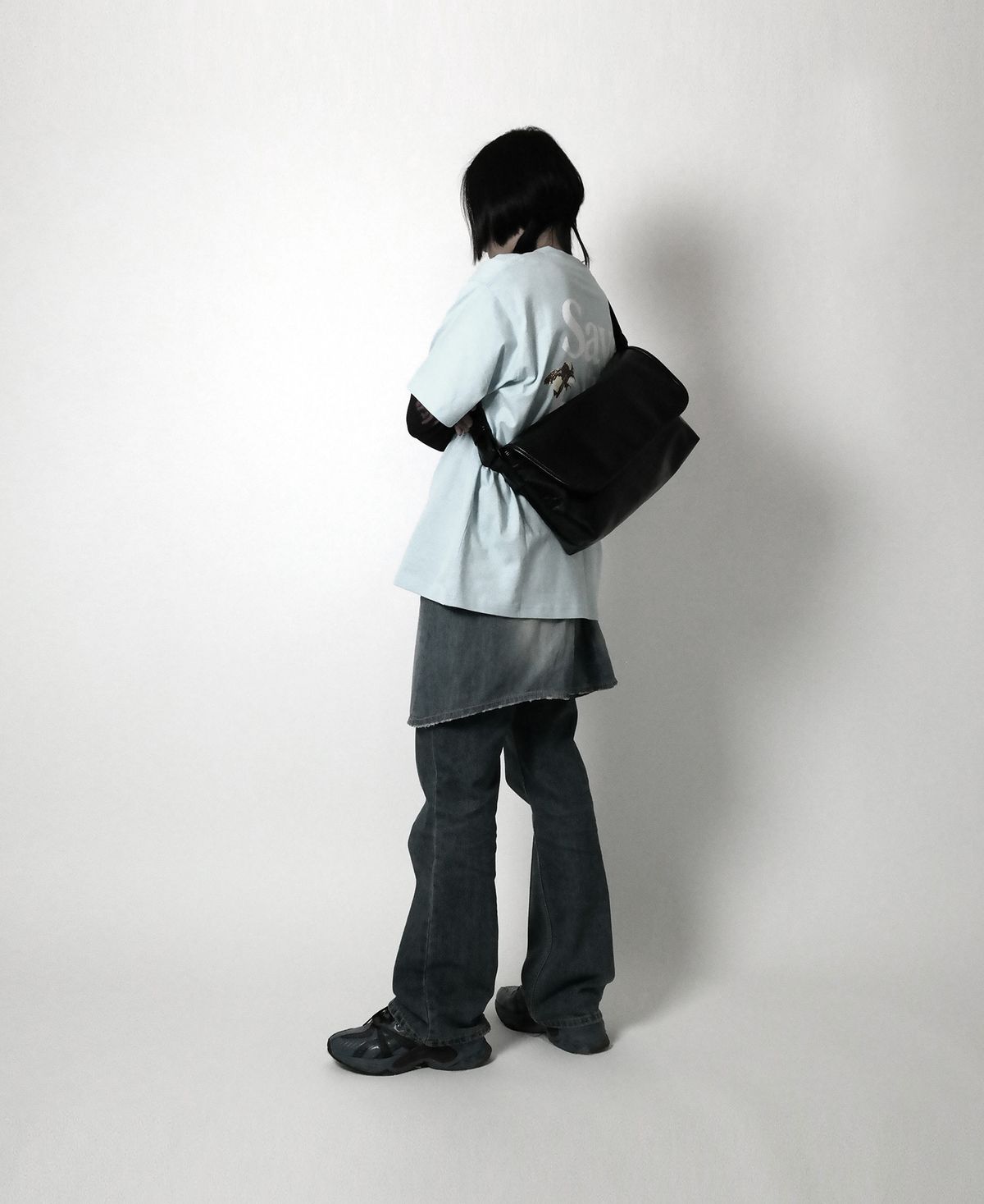 밋맷밋(MEETMETMEET) planet black