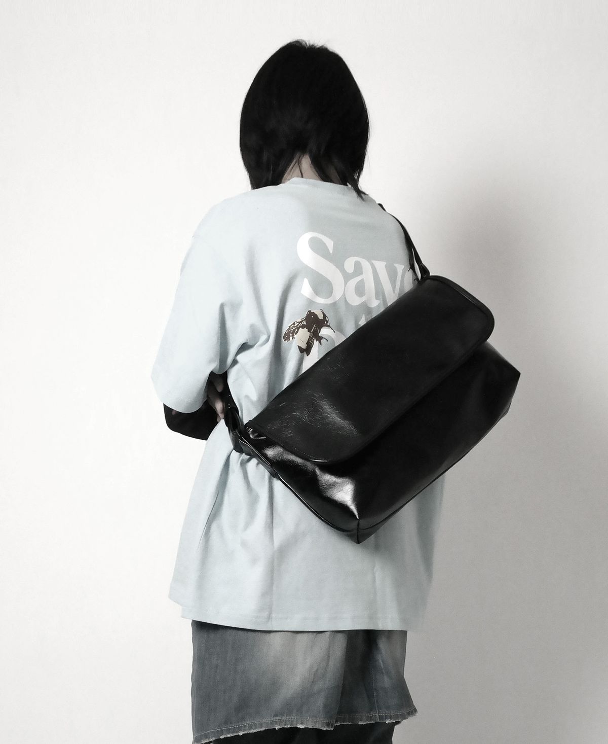밋맷밋(MEETMETMEET) planet black