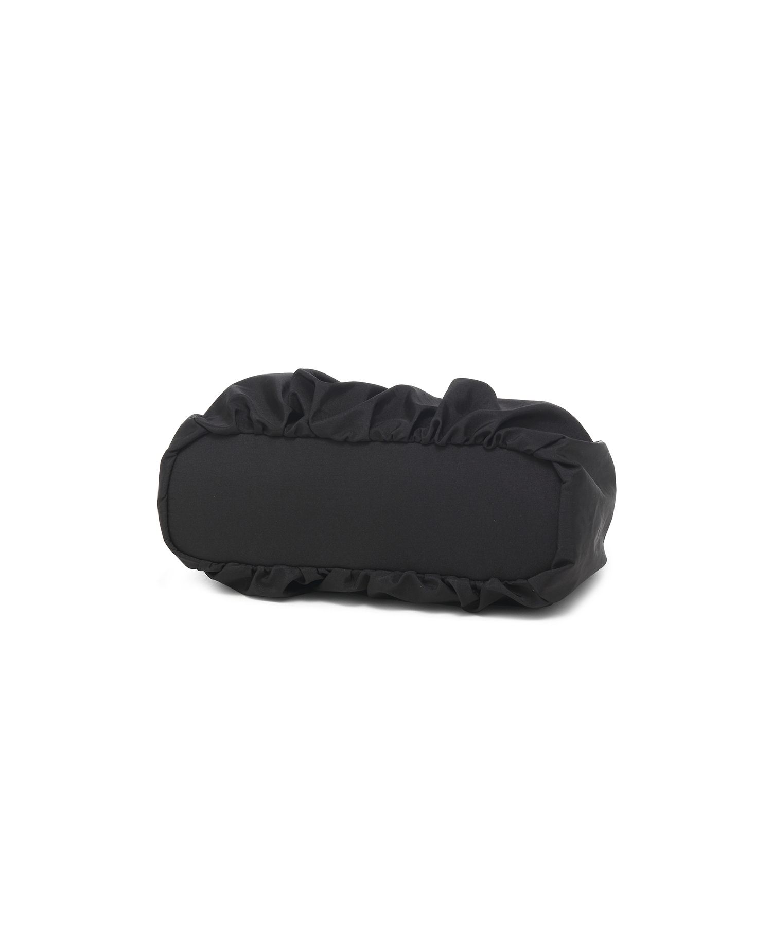 MUSINSA | CARLYN Mini Meringue - Black
