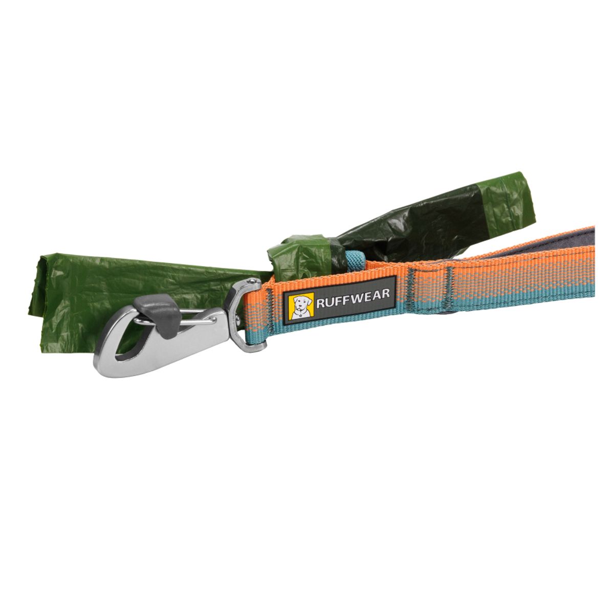 러프웨어(RUFFWEAR) 프런트 레인지 숏 리드줄 (Front Range™Short Leash)