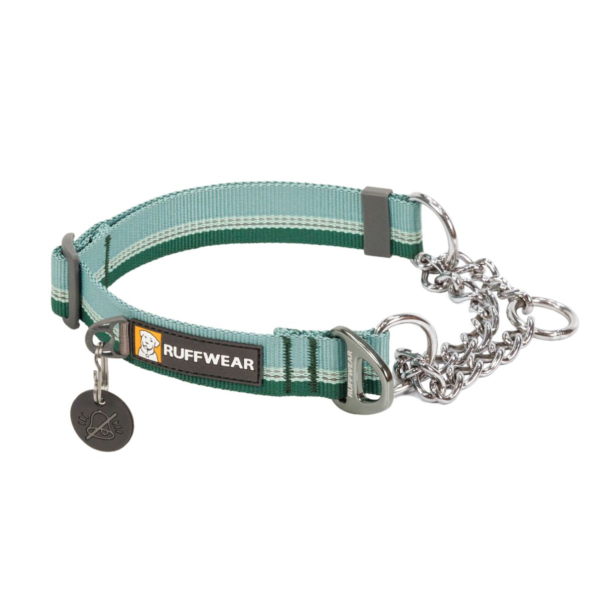 러프웨어(RUFFWEAR) 체인 리액션 목줄(Chain Reaction Collar)