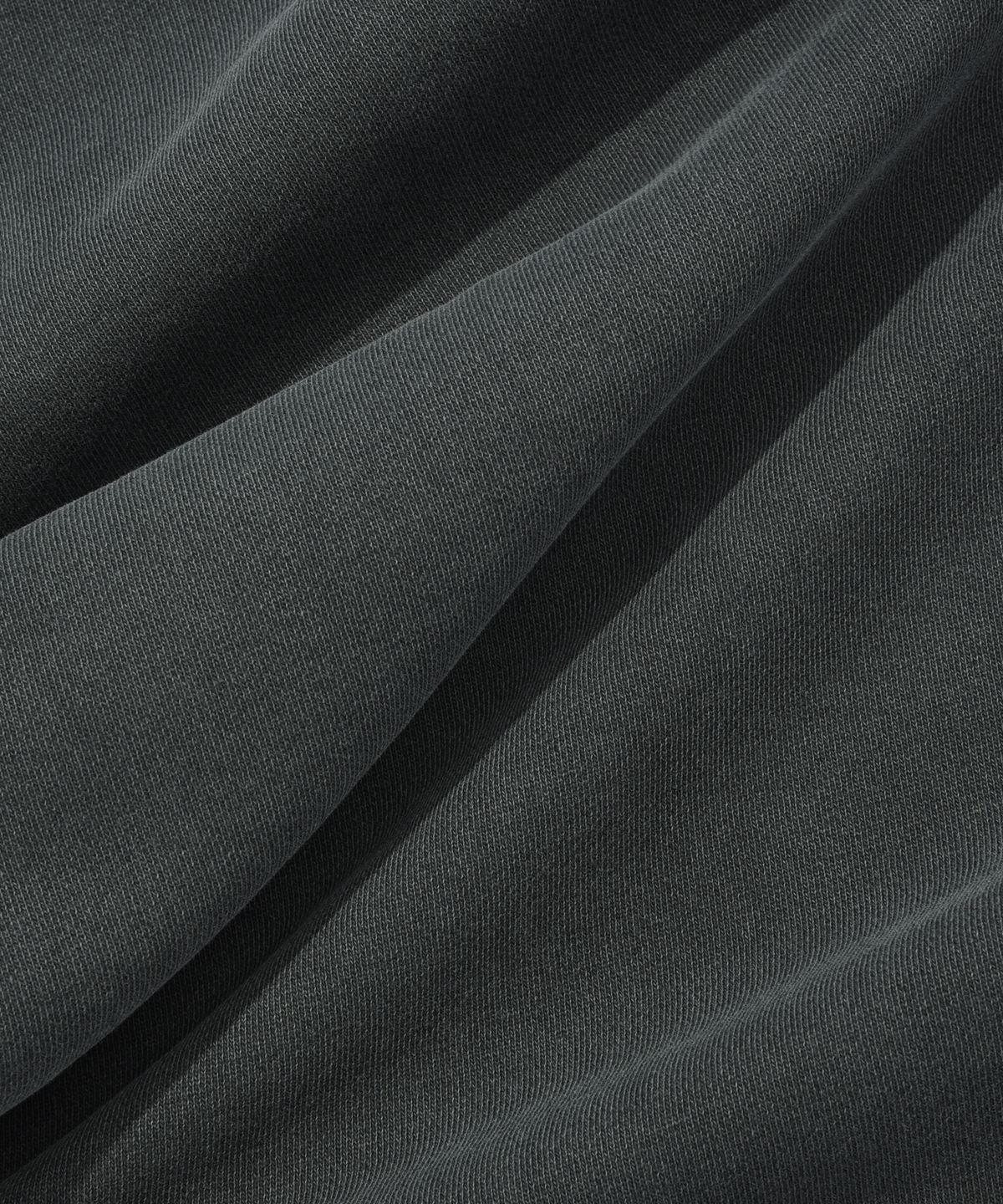 피지컬 디파트먼트(PHYSICAL DEPARTMENT) BEAD STRING SWEAT PANTS PG CHARCOAL