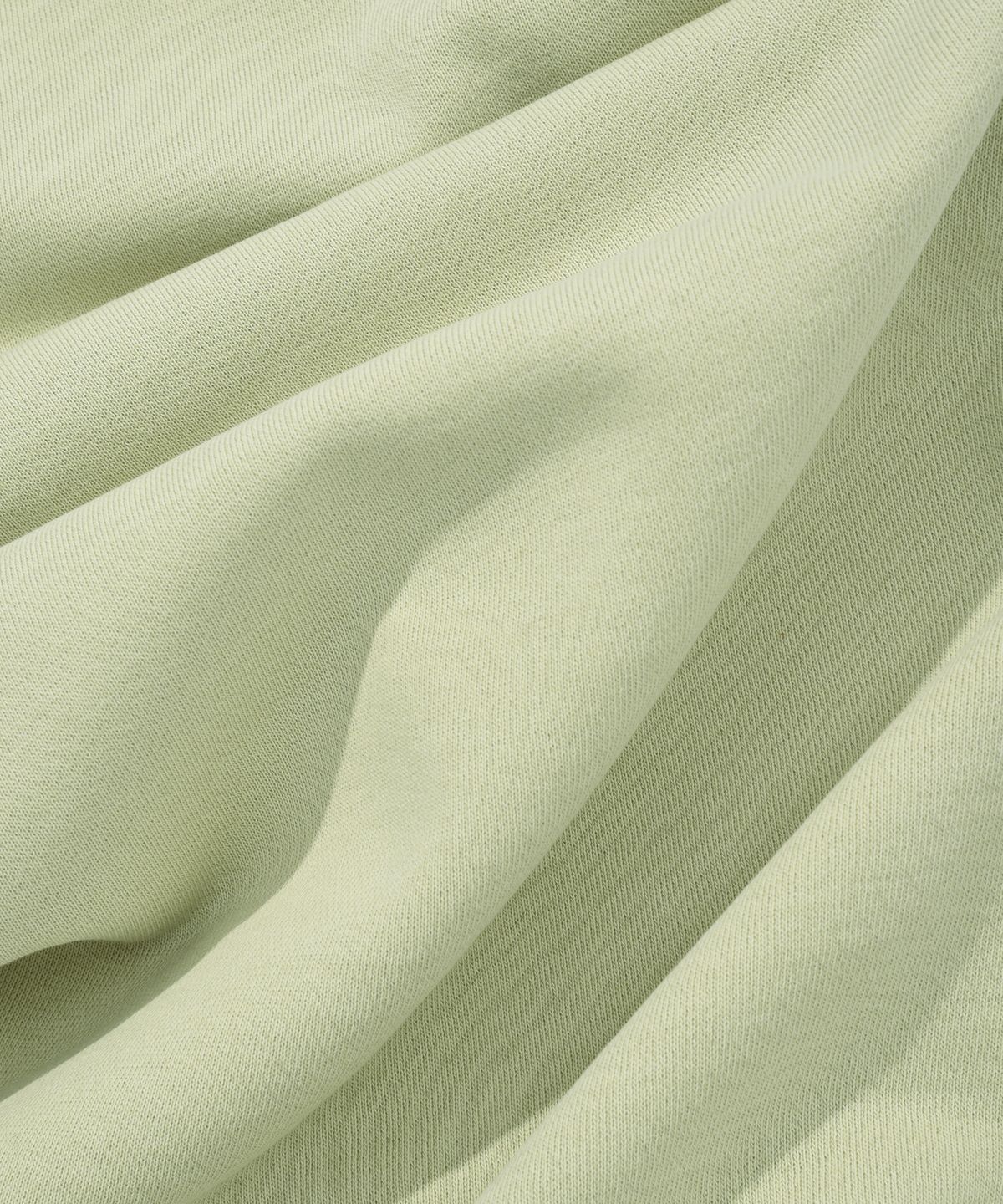 피지컬 디파트먼트(PHYSICAL DEPARTMENT) BEAD STRING SWEAT PANTS PG GREEN BEIGE