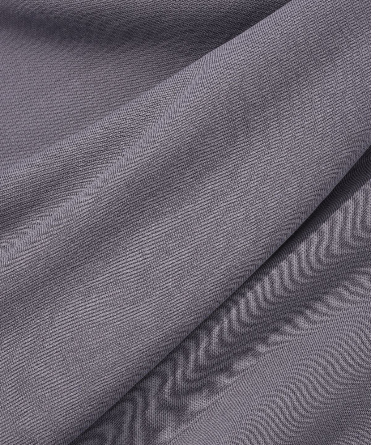 피지컬 디파트먼트(PHYSICAL DEPARTMENT) 비즈 스트링 스웻 팬츠 피그먼트 퍼플 차콜