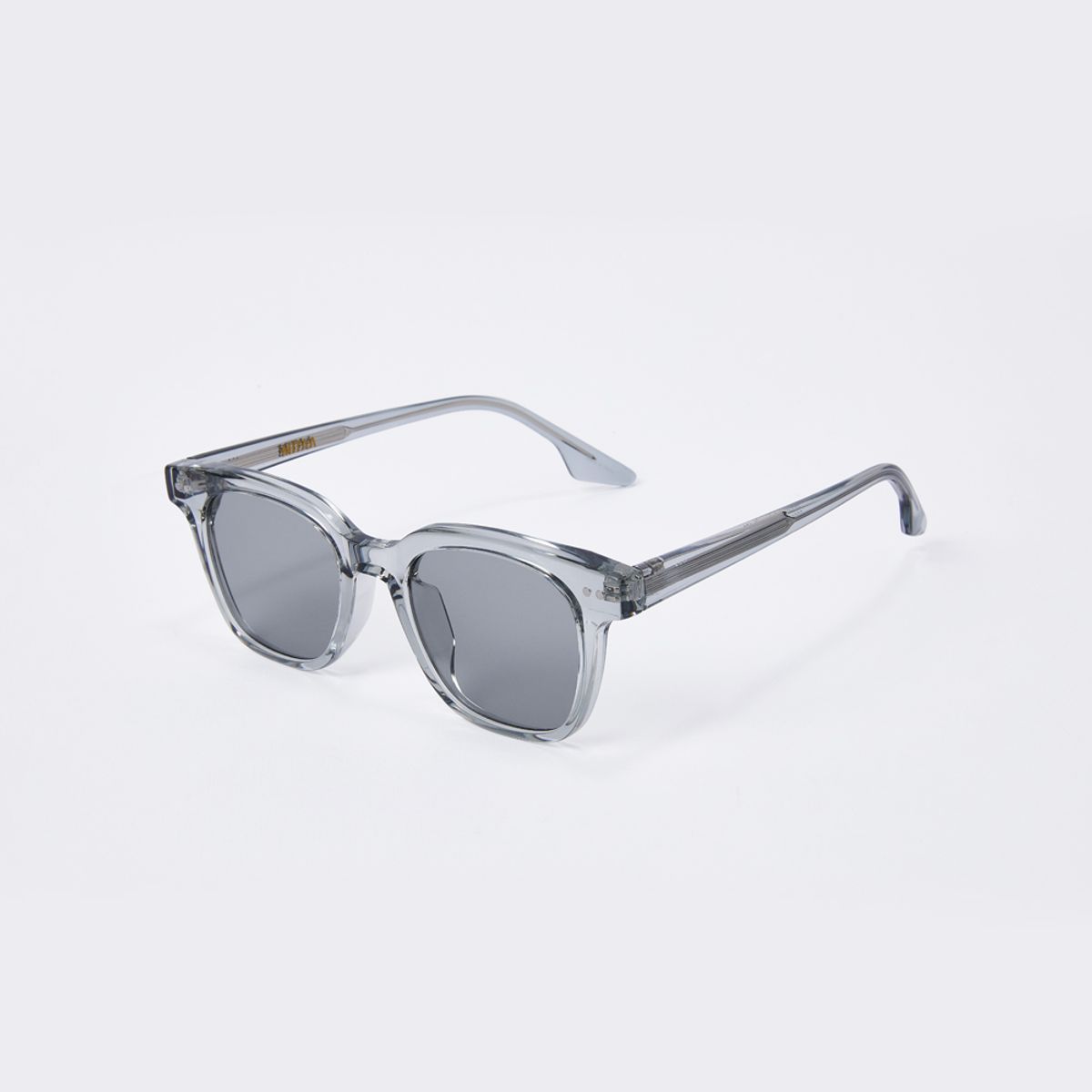 미타 선글라스(MITTA SUNGLASS) 그레이트 틴트 선글라스 3종