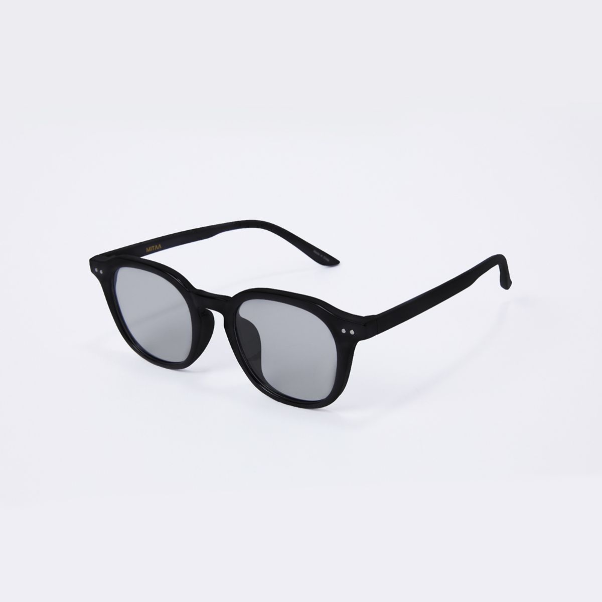 미타 선글라스(MITTA SUNGLASS) 마리에타 틴트 선글라스 3종