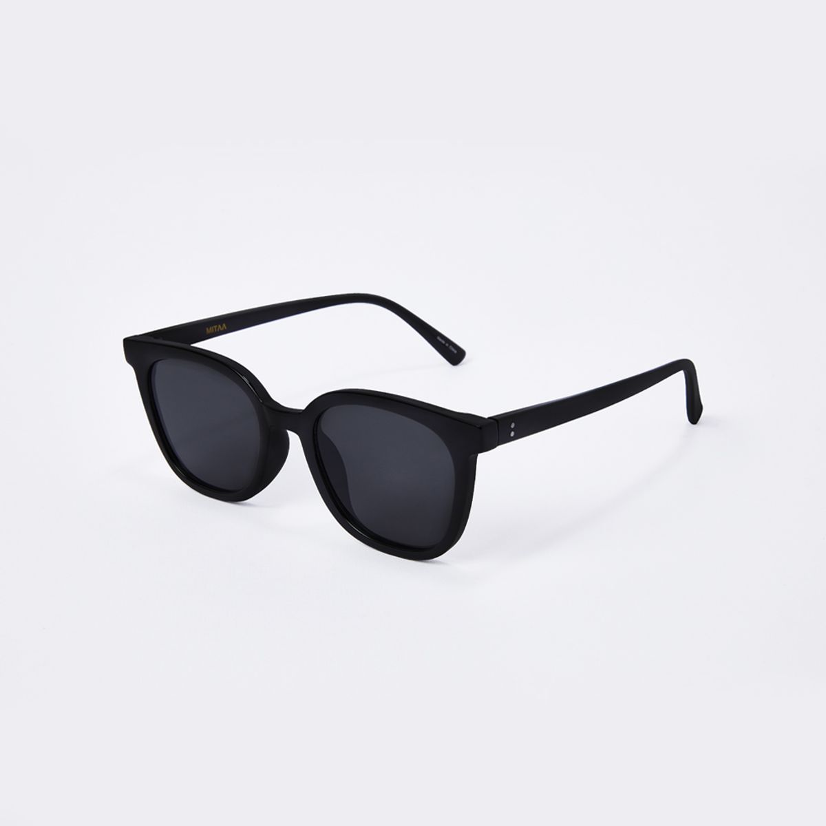 미타 선글라스(MITTA SUNGLASS) 벨리비치 틴트 선글라스 5종
