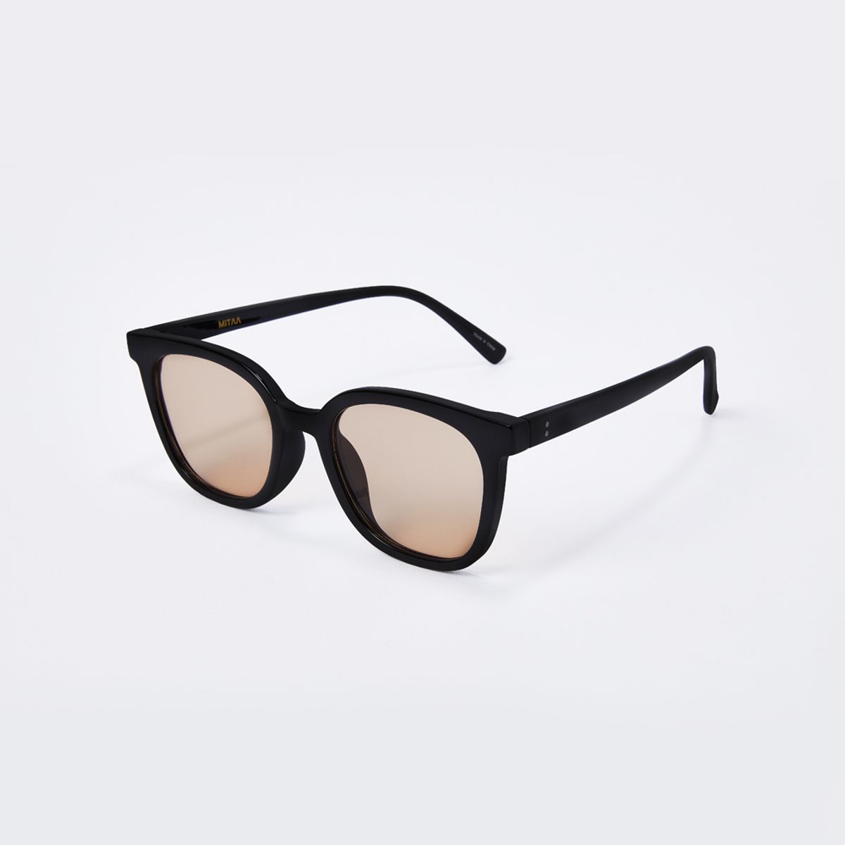미타 선글라스(MITTA SUNGLASS) 벨리비치 틴트 선글라스 5종