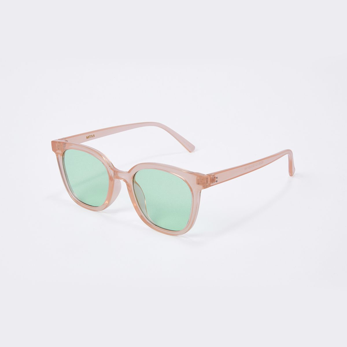 미타 선글라스(MITTA SUNGLASS) 벨리비치 틴트 선글라스 5종